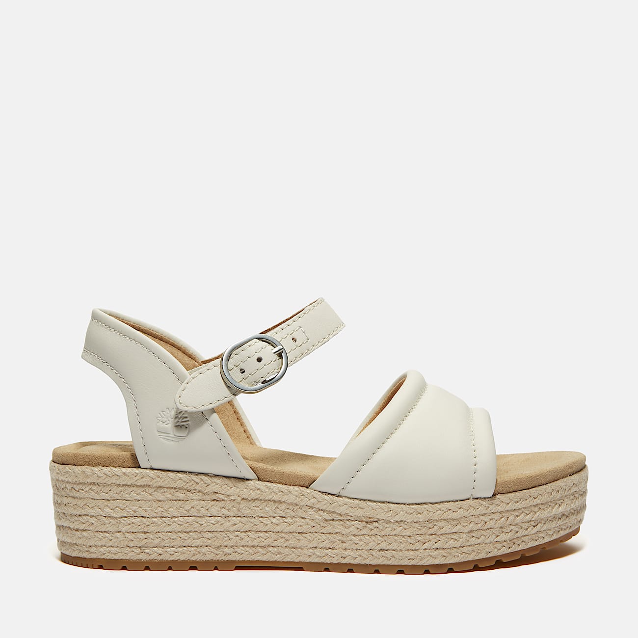 Women's Santorini Sun Backstrap Sandal - 1