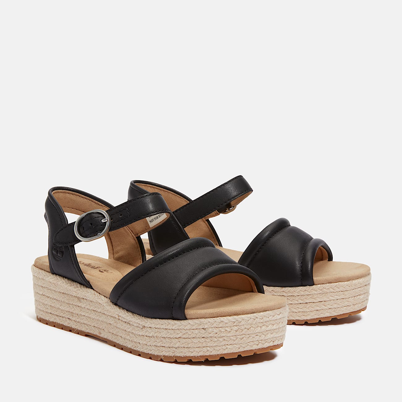 Women's Santorini Sun Backstrap Sandal - 4