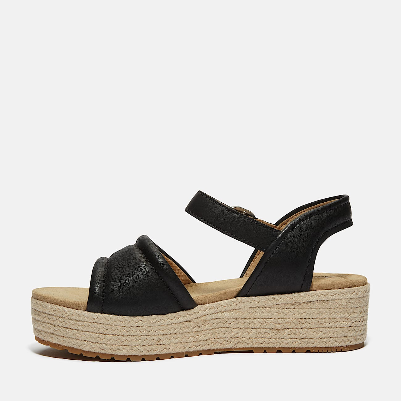 Women's Santorini Sun Backstrap Sandal - 6