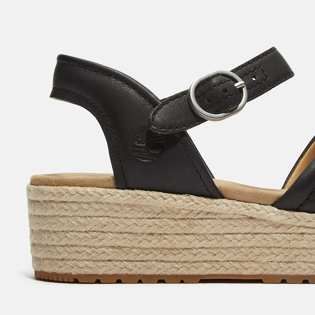 Women's Santorini Sun Backstrap Sandal - 7