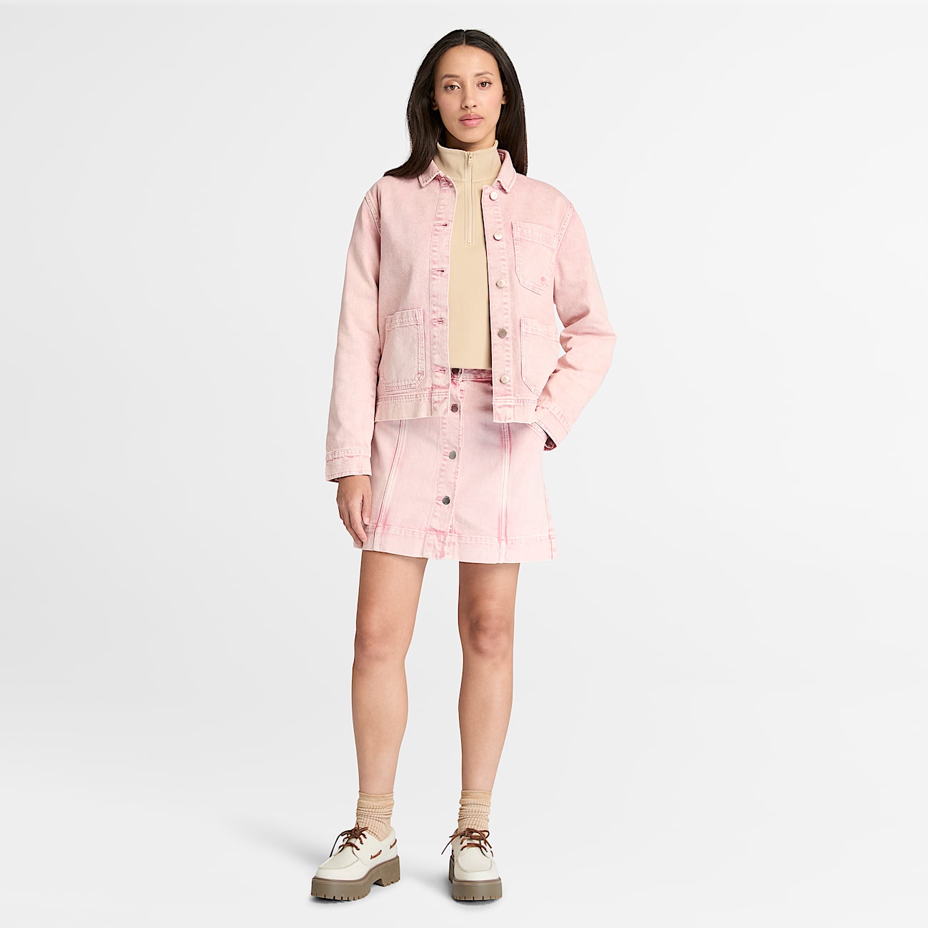 Minifalda para mujer - 2