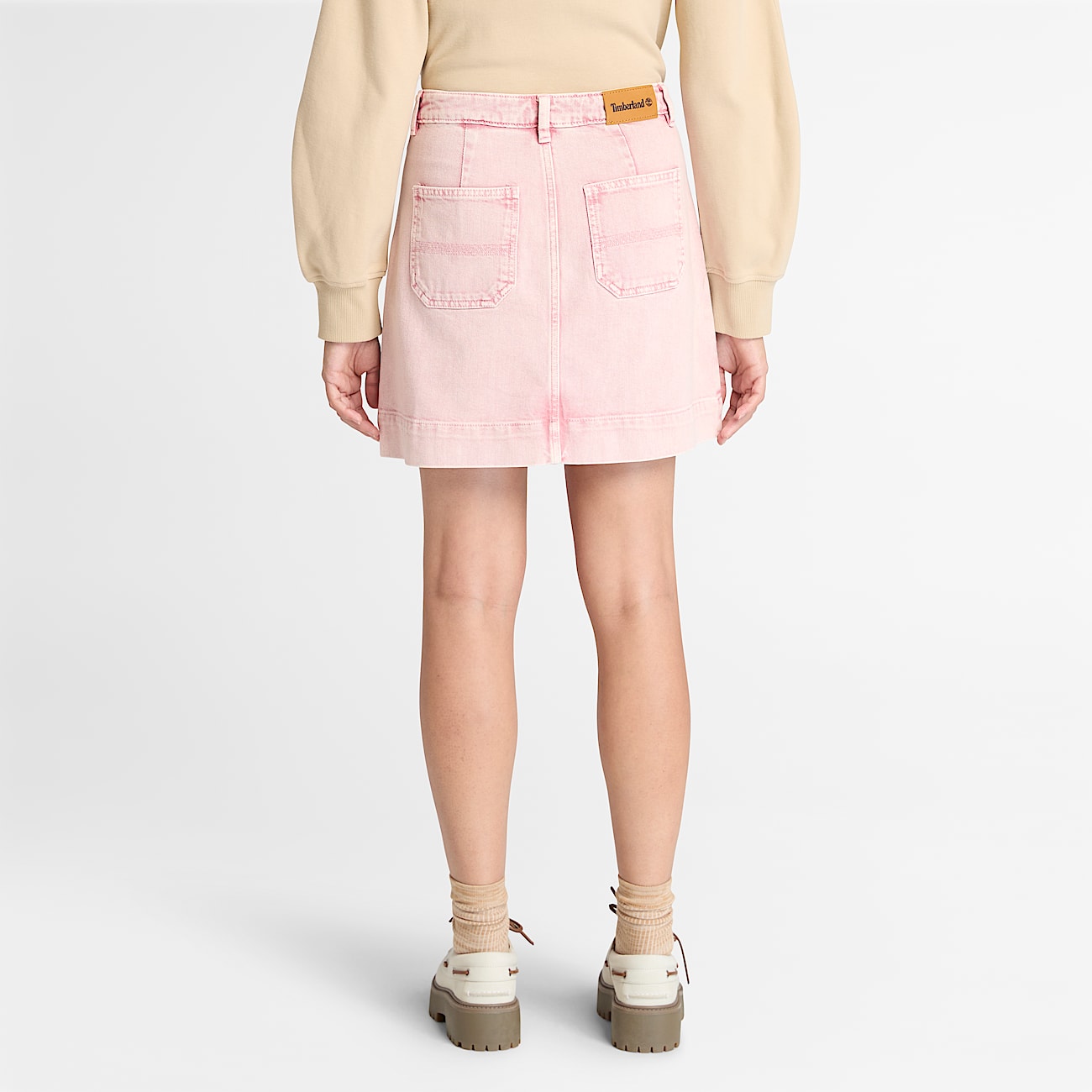 Minifalda para mujer - 4