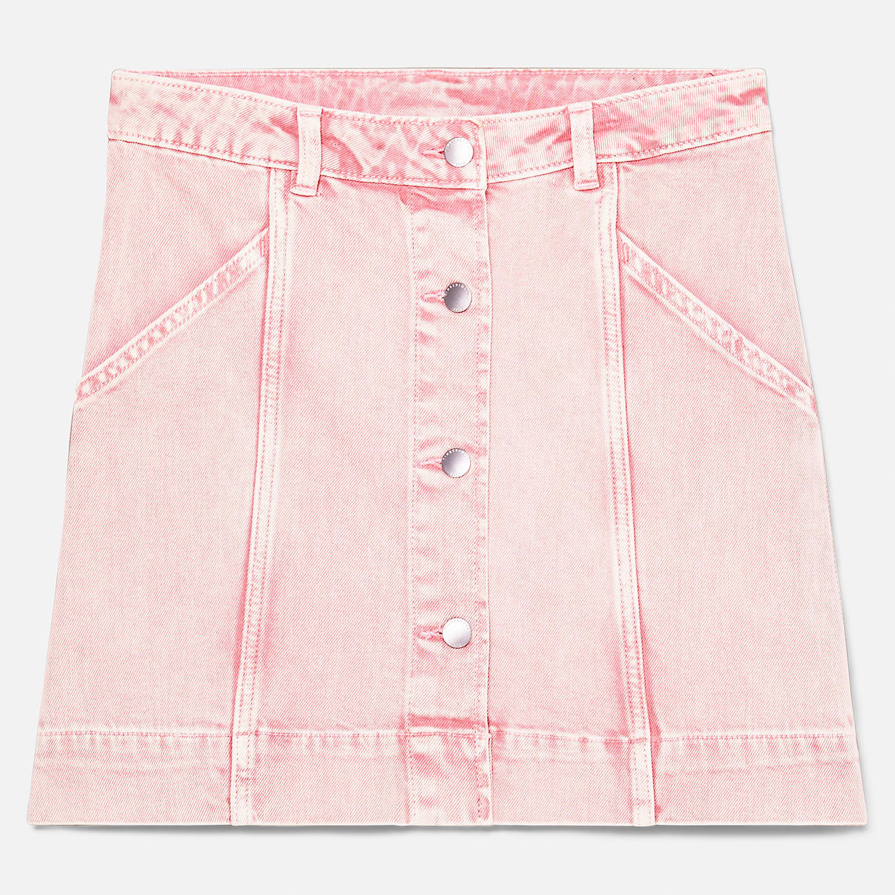 Minifalda para mujer - 5