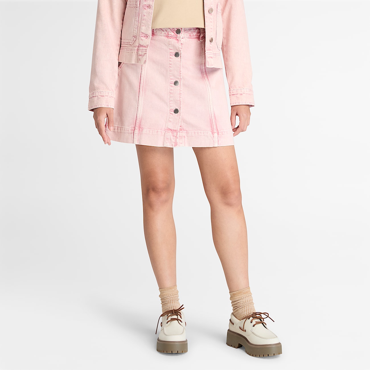 Minifalda para mujer - 1