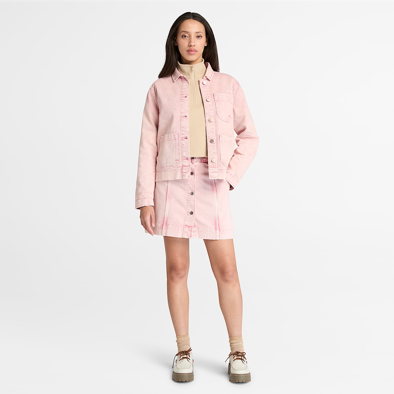 Women's Kempshire Chore Jacket - 2