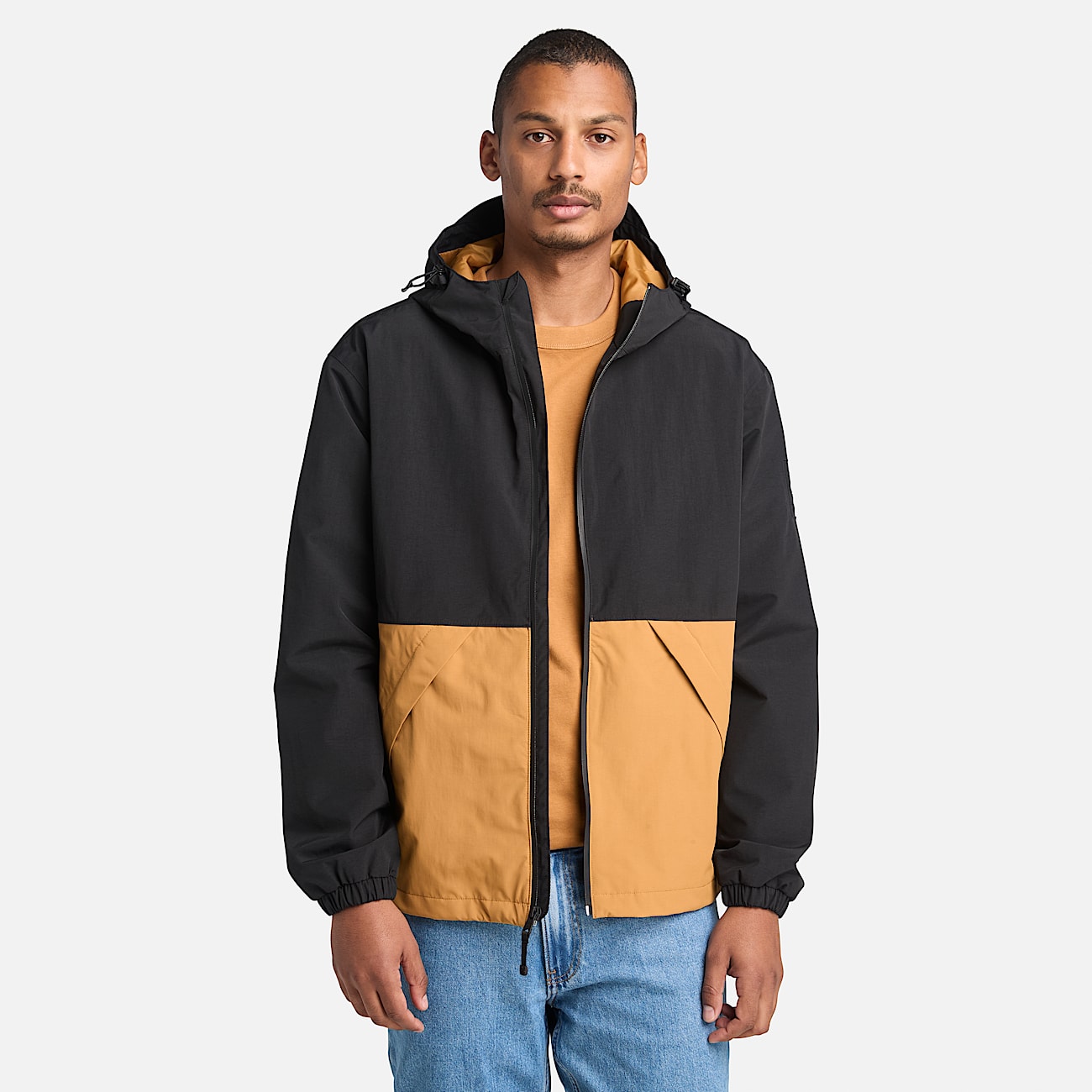Men's Winnick Waterproof Shell Jacket