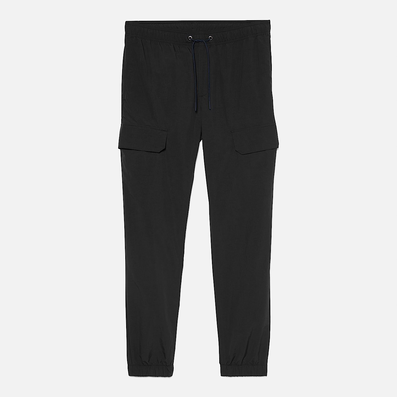 Men's Nylon Jogger Pant - 5