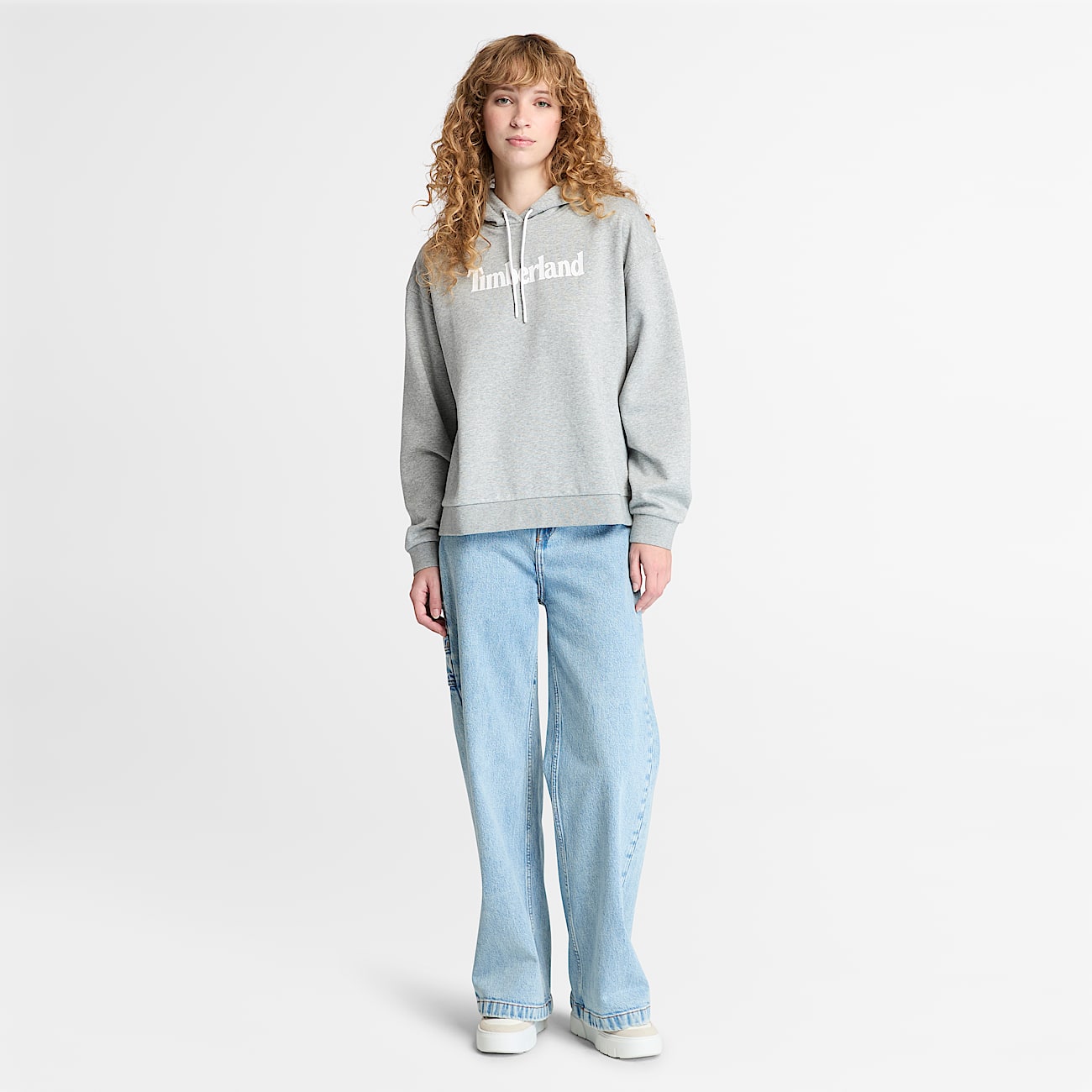 Women's Northwood Brushed Back Hoodie - 2