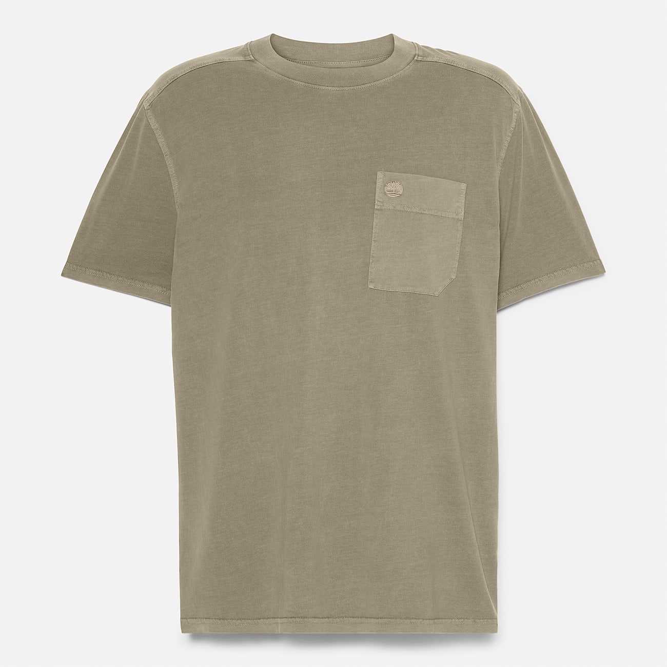 Men's Merrymack River Chest Pocket T-Shirt - 5