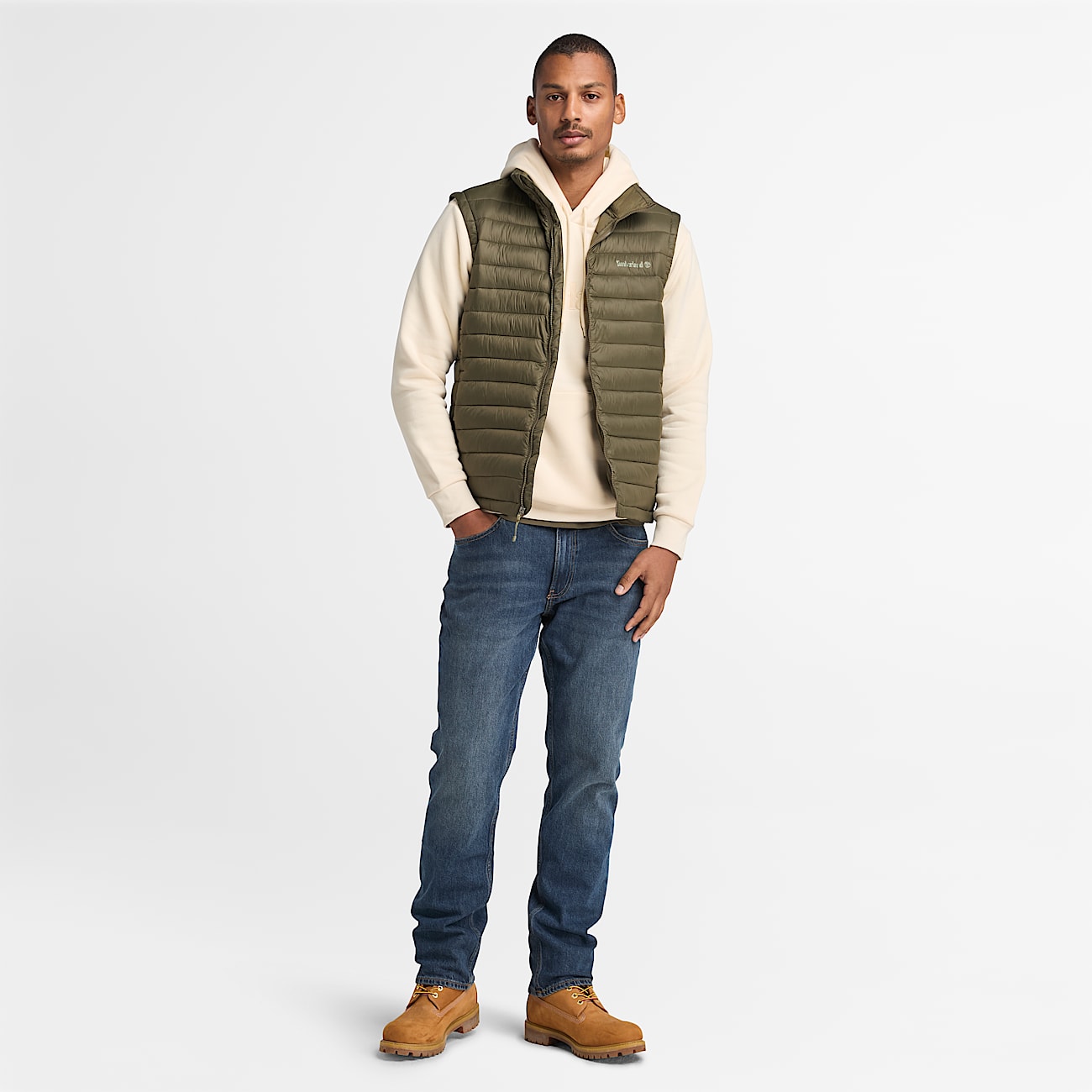 Men's Axis Peak Durable Water-Repellent Vest Men's Axis Peak Durable Water-Repellent Vest