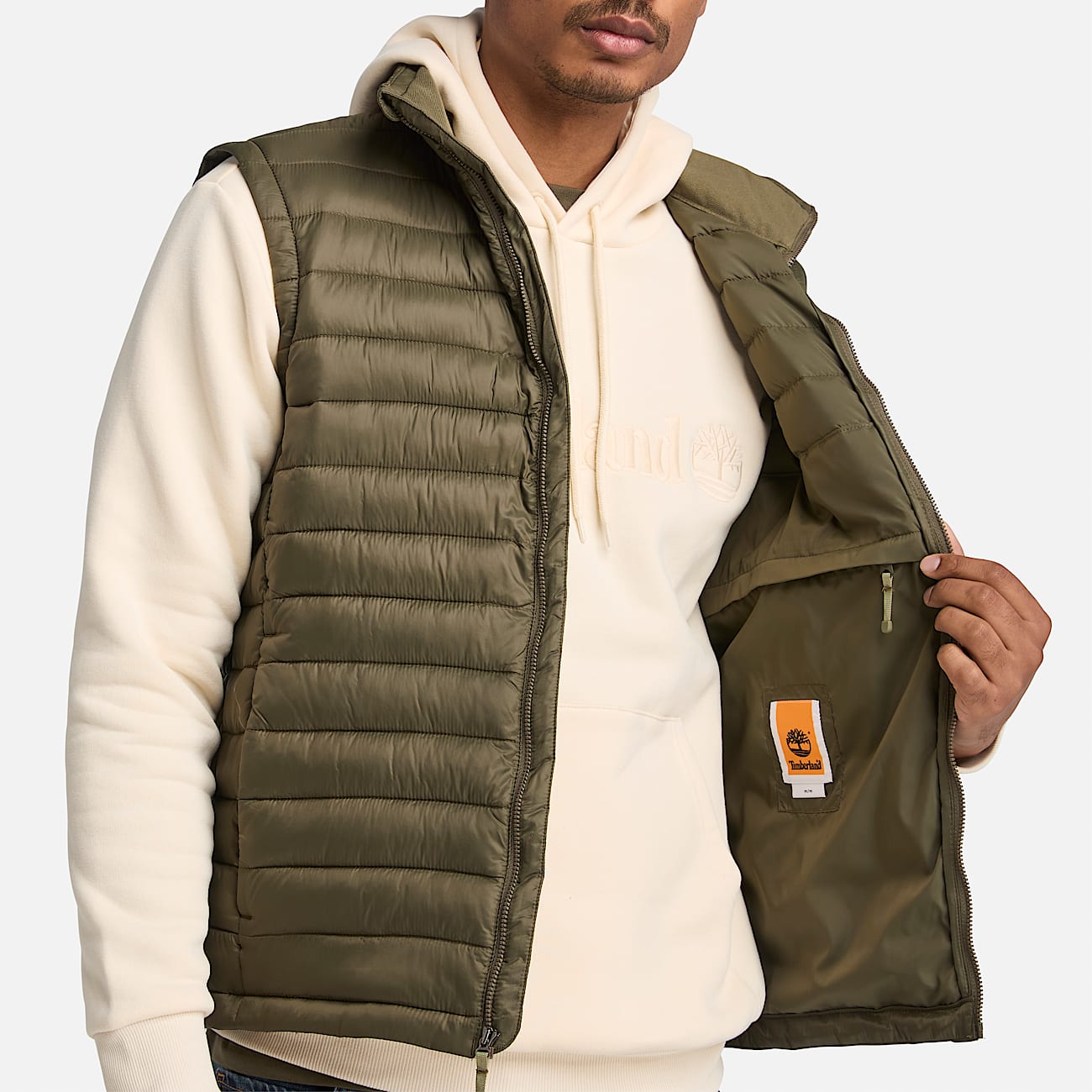 Men's Axis Peak Durable Water-Repellent Vest Men's Axis Peak Durable Water-Repellent Vest