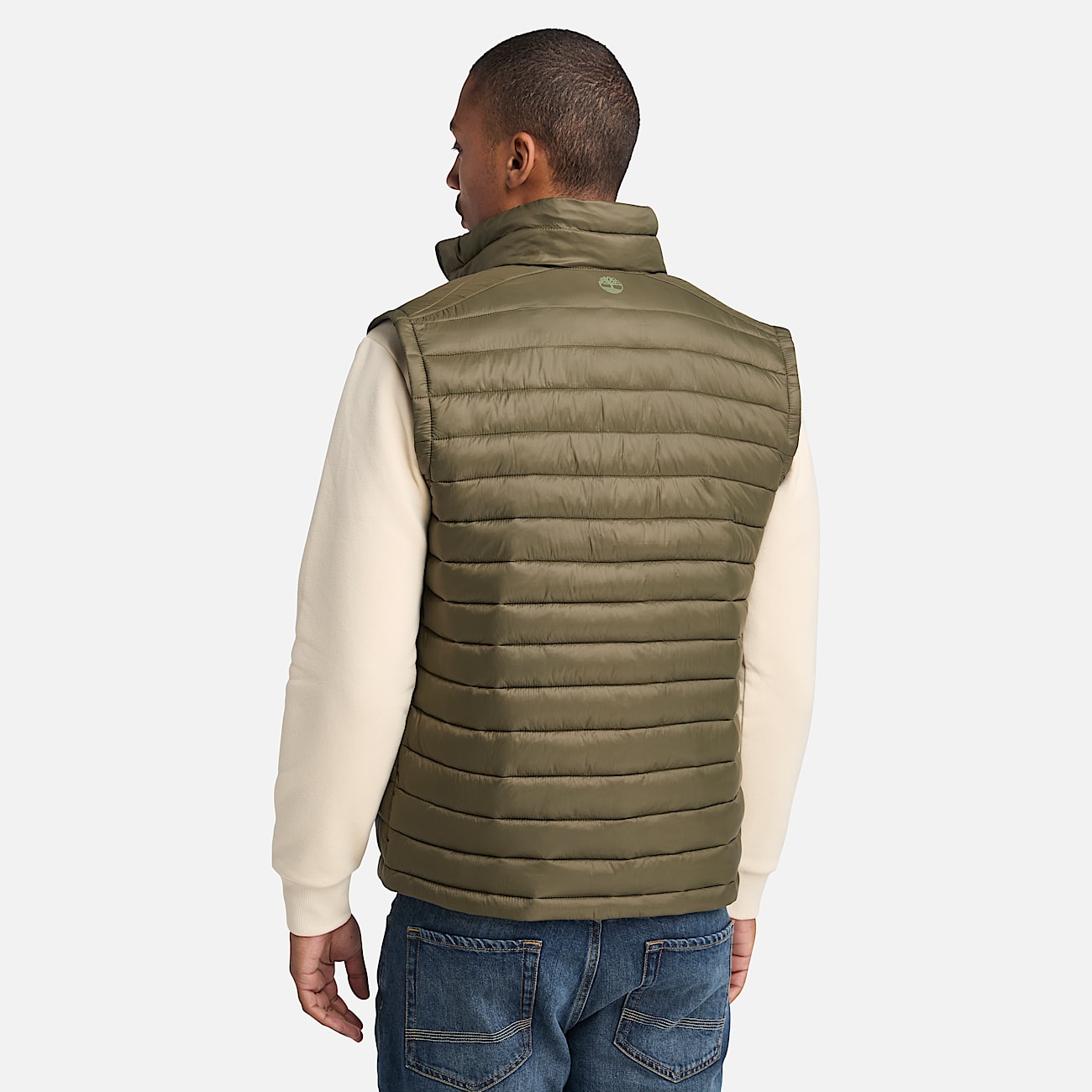 Men's Axis Peak Durable Water-Repellent Vest Men's Axis Peak Durable Water-Repellent Vest