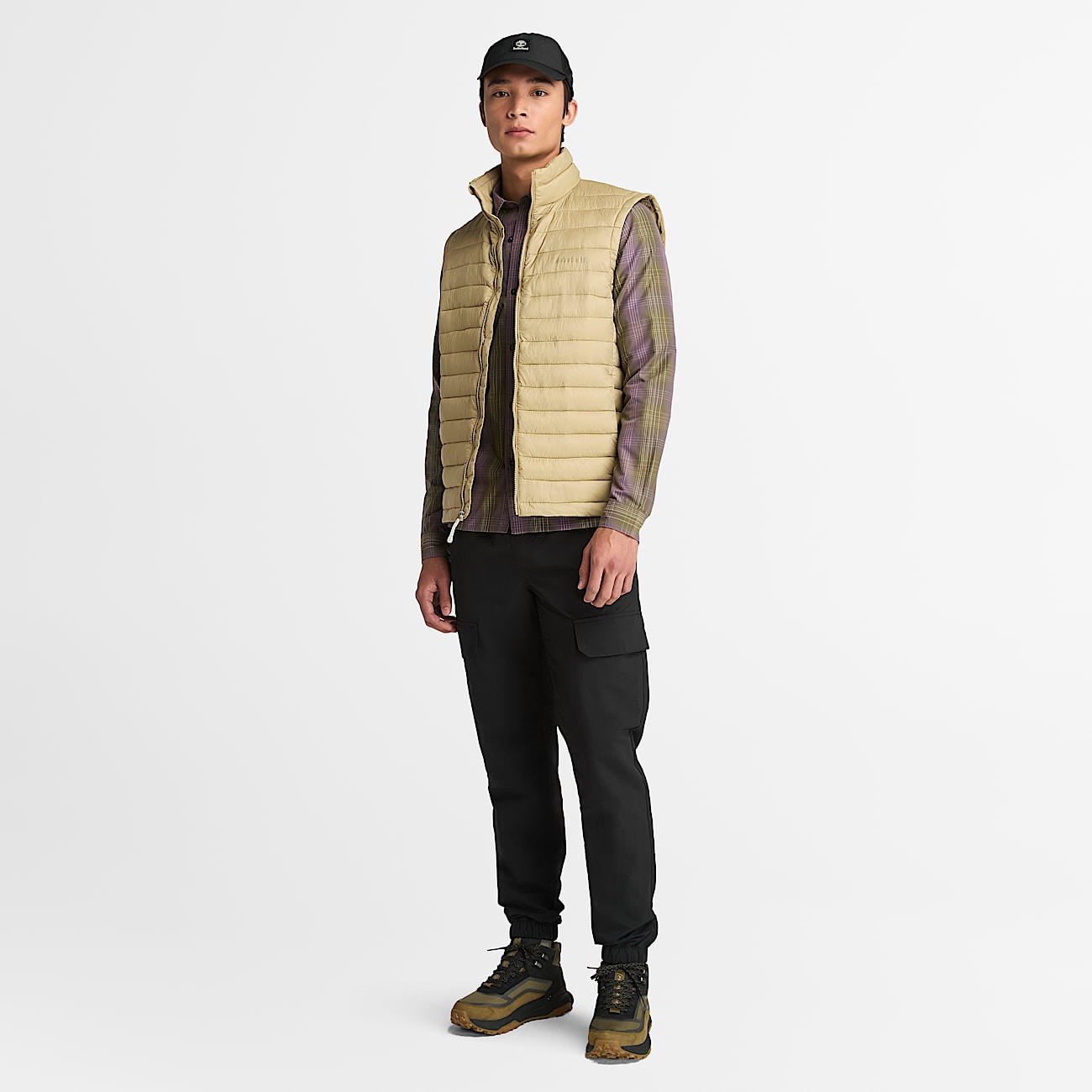 Men's Axis Peak Durable Water-Repellent Vest