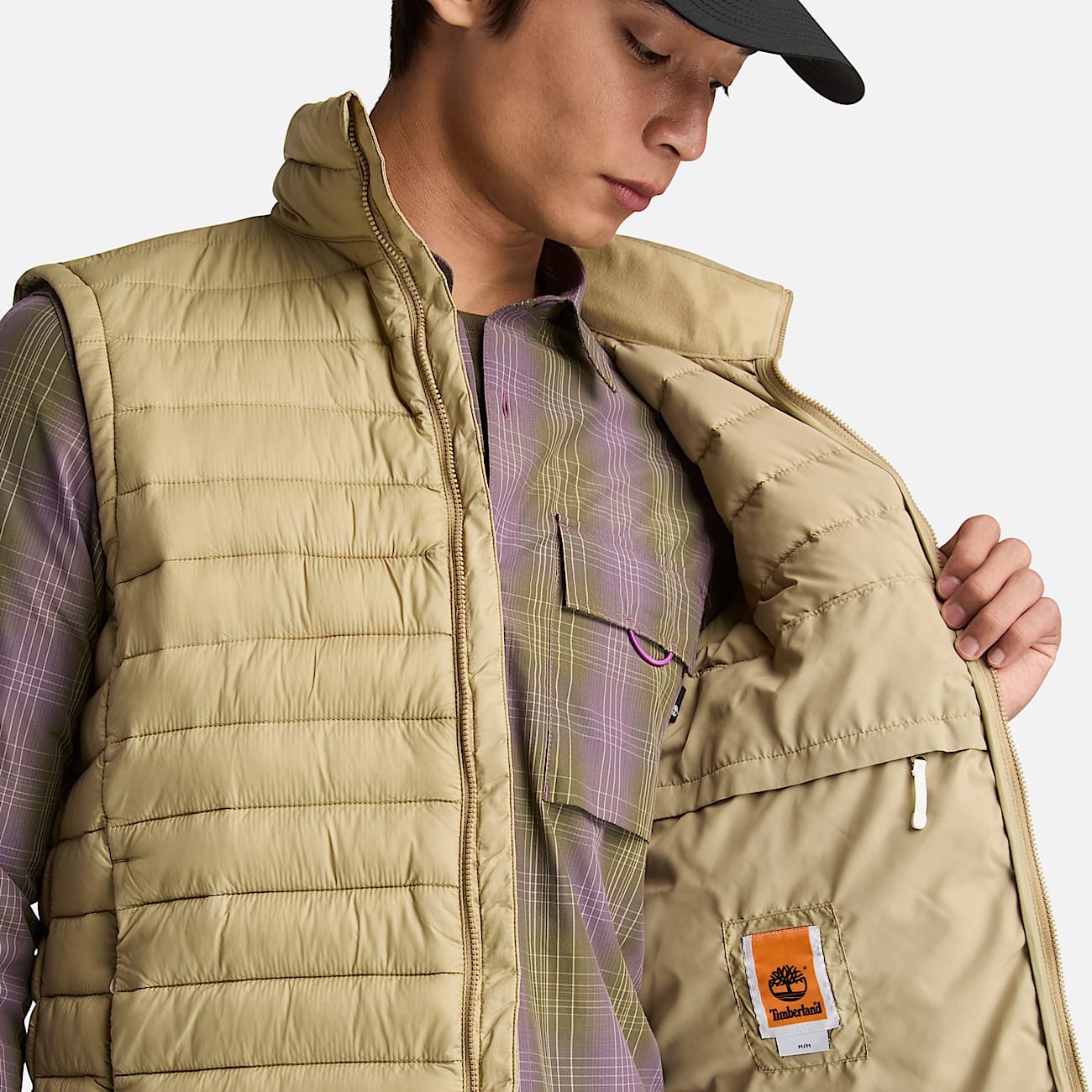 Men's Axis Peak Durable Water-Repellent Vest