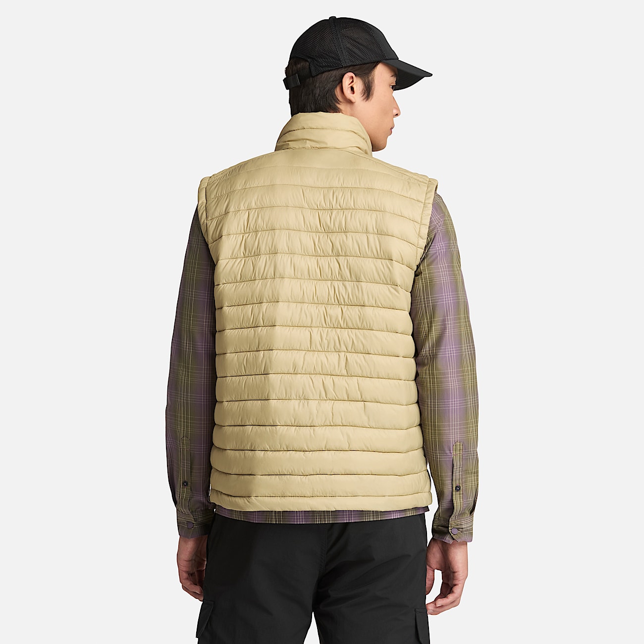 Men's Axis Peak Durable Water-Repellent Vest