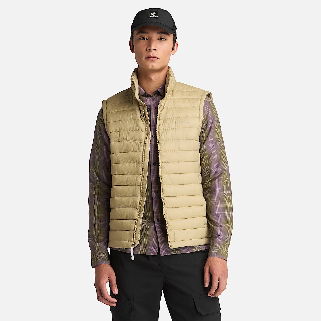 Men's Axis Peak Durable Water-Repellent Vest