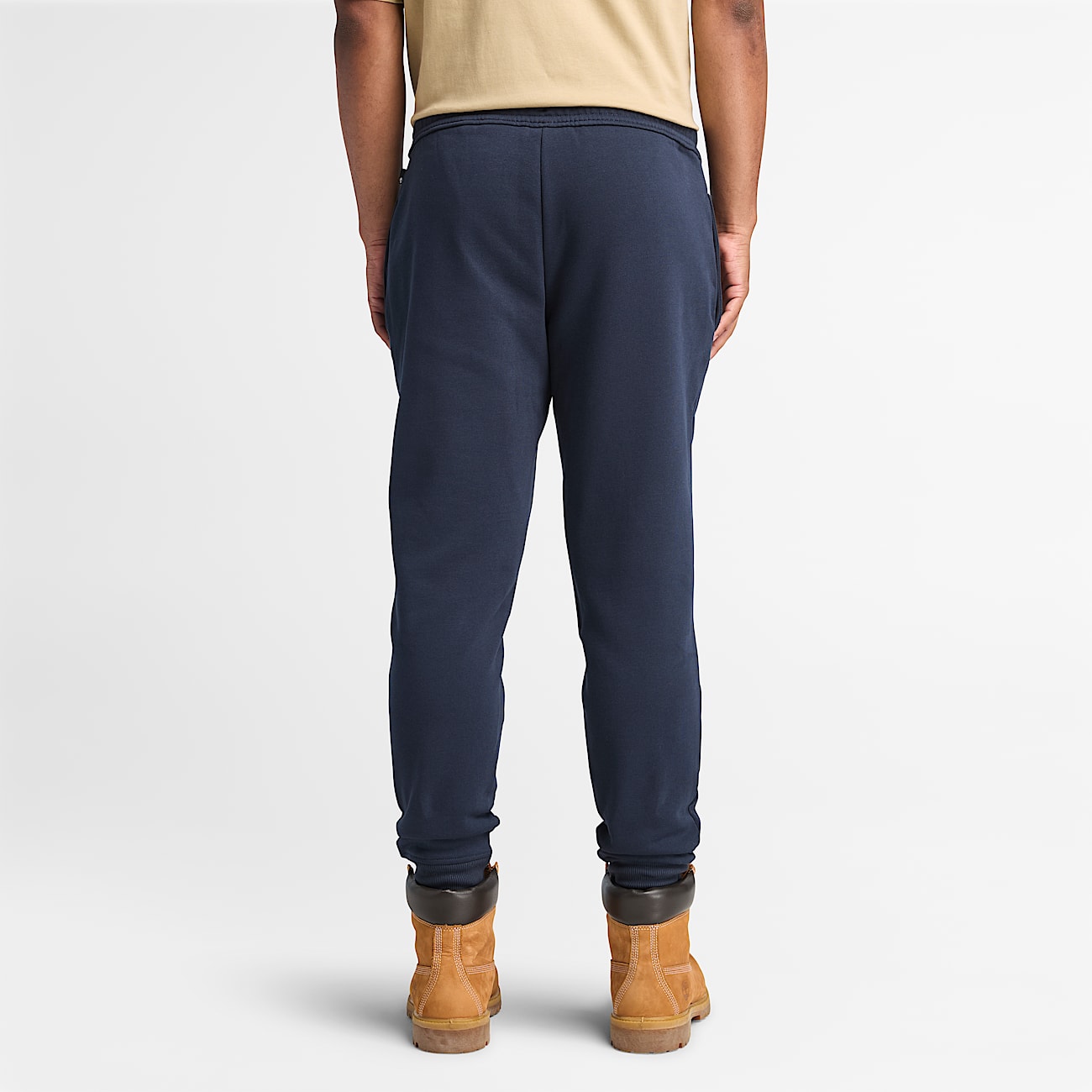Men's Kennebec River Brushed Back Sweatpant - 4