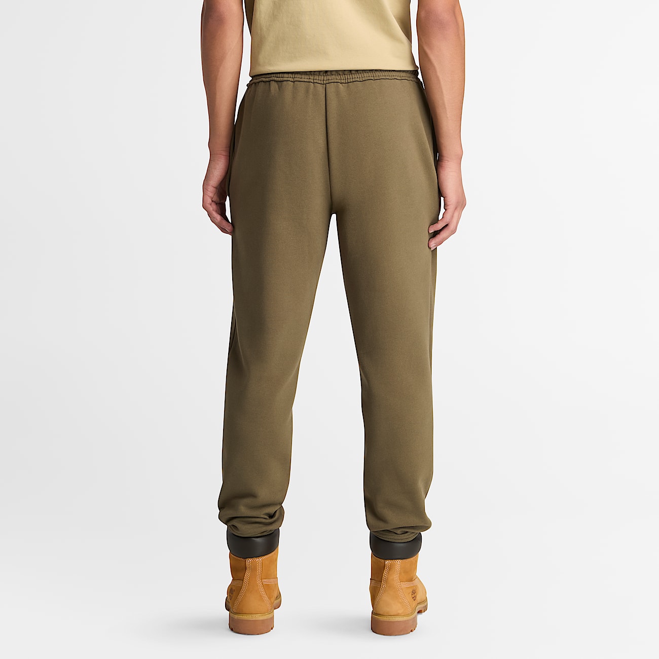 Men's Kennebec River Brushed Back Sweatpant - 4