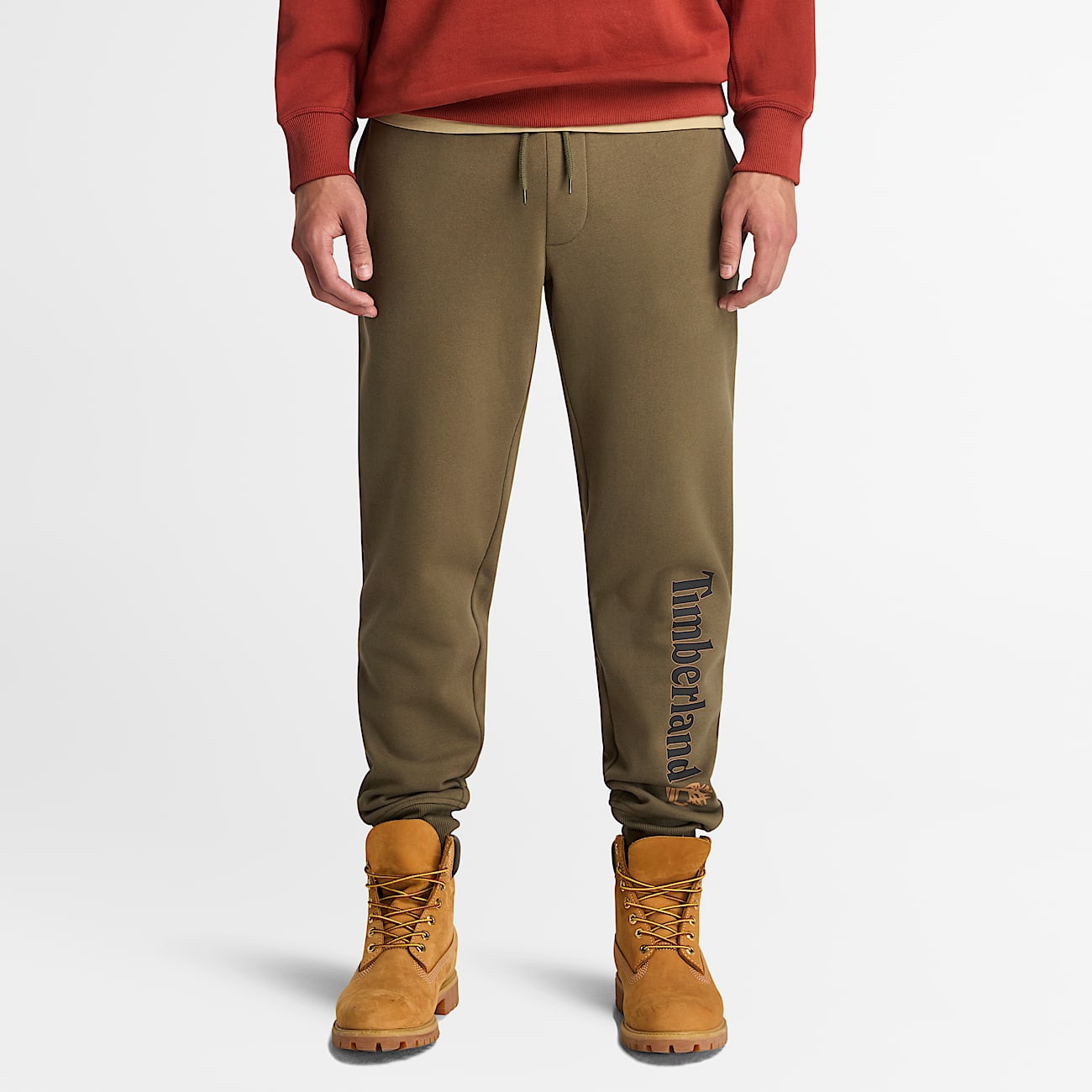 Men's Kennebec River Brushed Back Sweatpant - 1