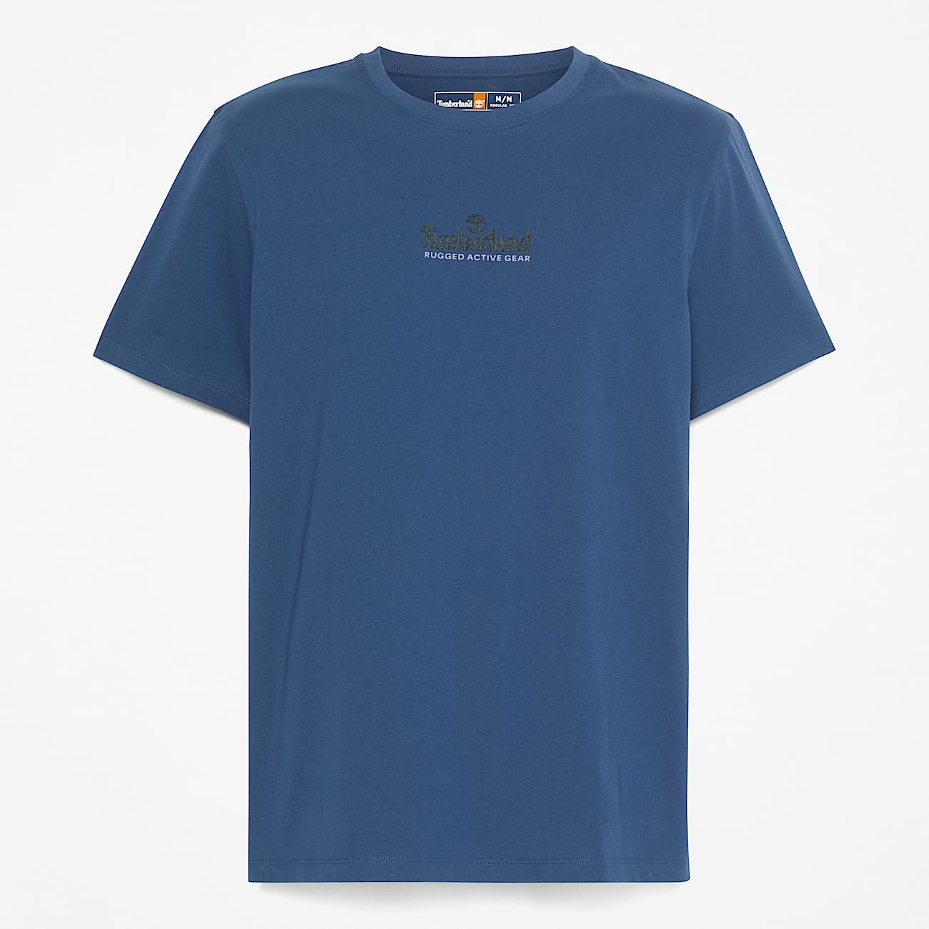 Men's Back On The Road Graphic T-Shirt - 5