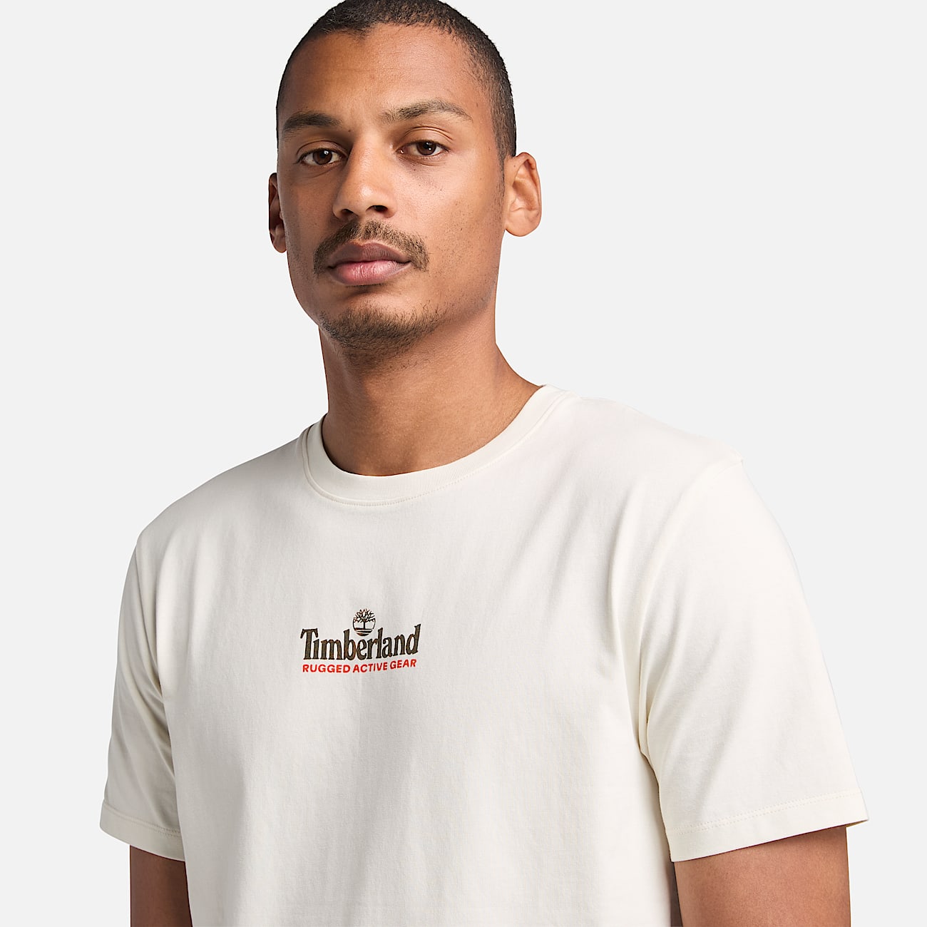 Men's Back On The Road Graphic T-Shirt - 3