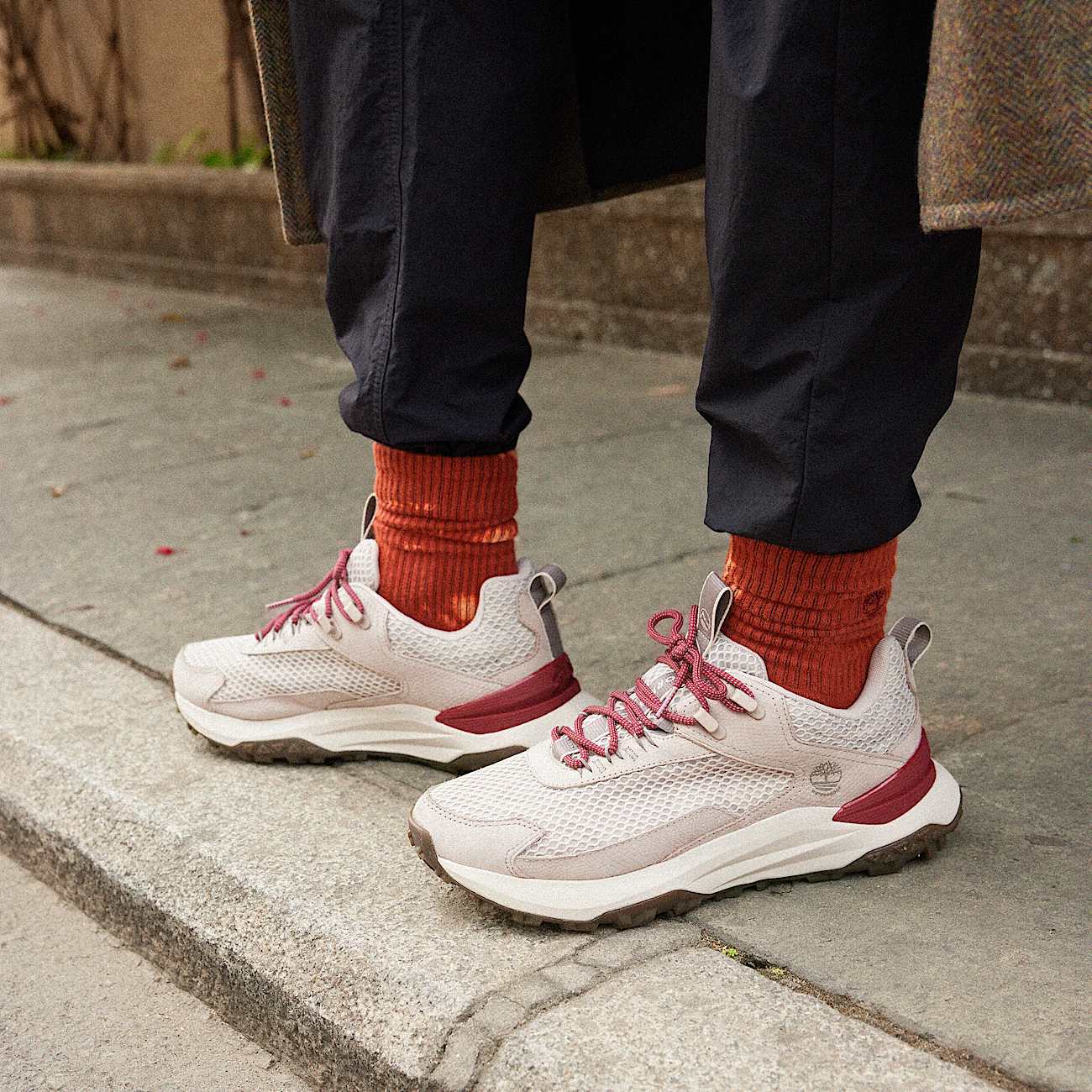 Men's Year of the Snake Motion Access Waterproof Sneaker