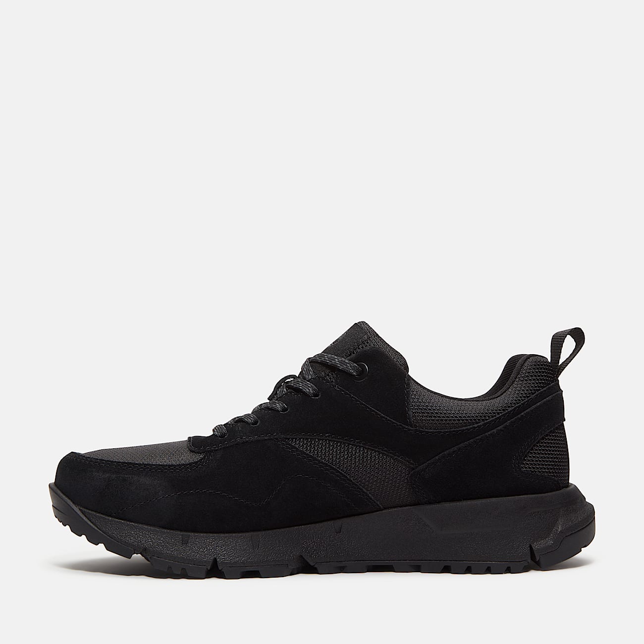 Men's Voyager Park Low Lace-Up Sneaker - 6