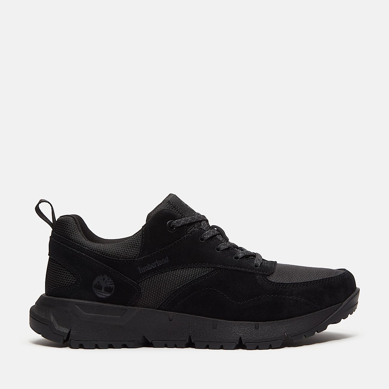 Men's Voyager Park Low Lace-Up Sneaker - 1