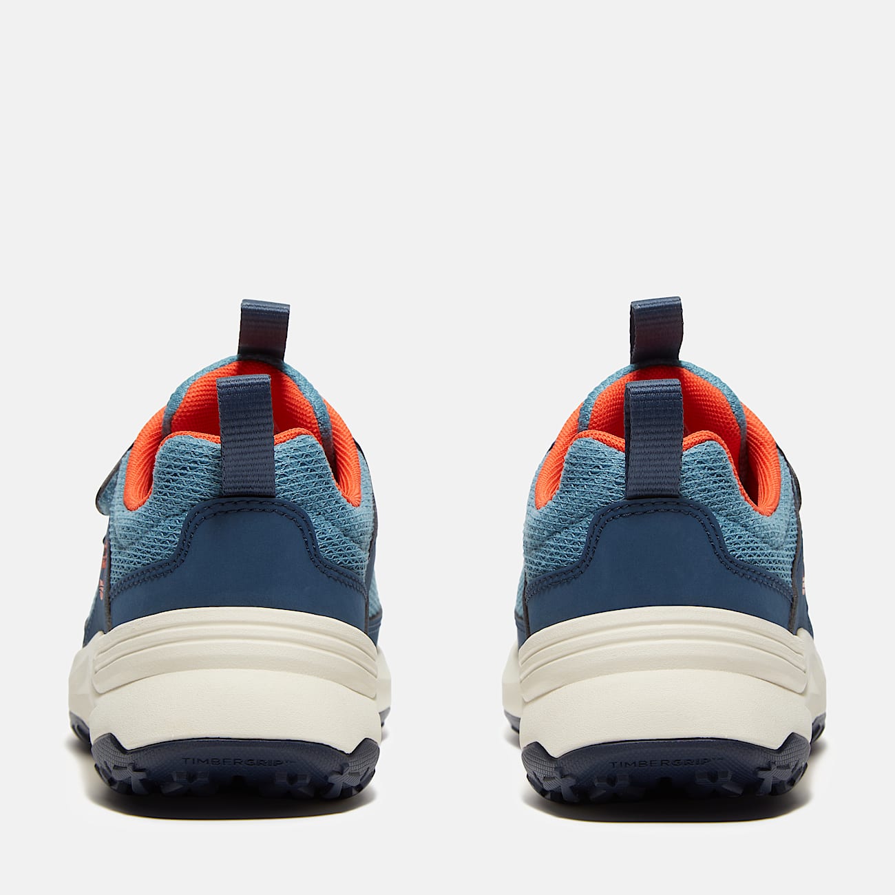 Kids' Sneakers - Low-Top Sneakers - Hook-Loop Elastic Spring Sneakers