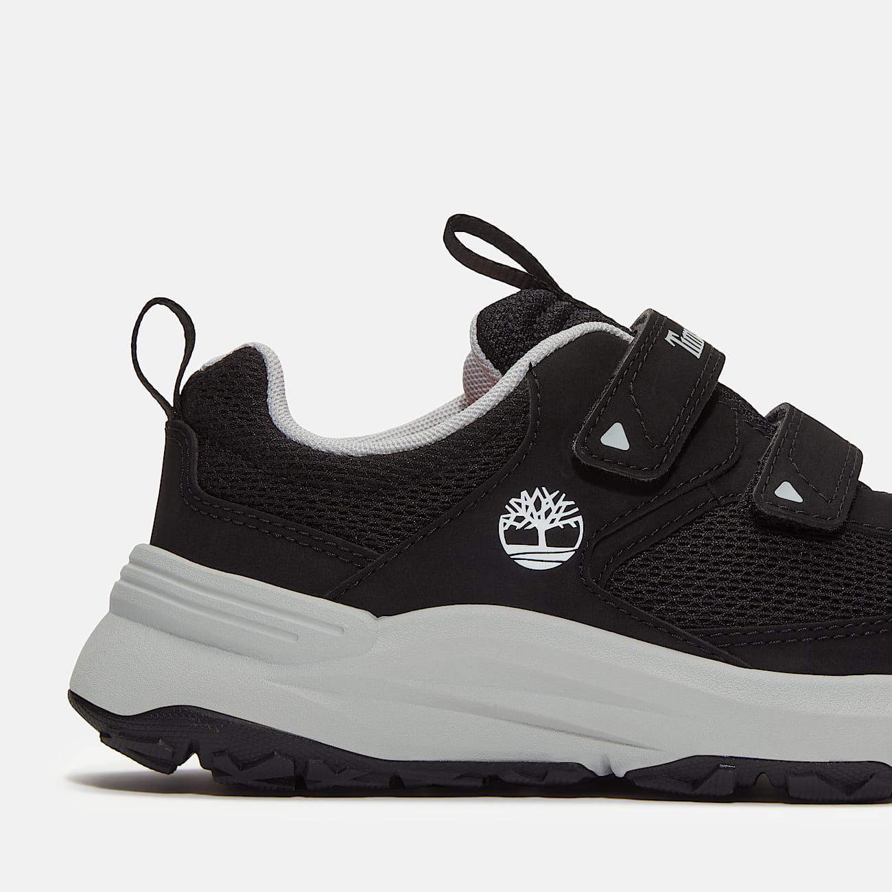 Toddler Motion Access Low Hook & Loop Sneaker - 7