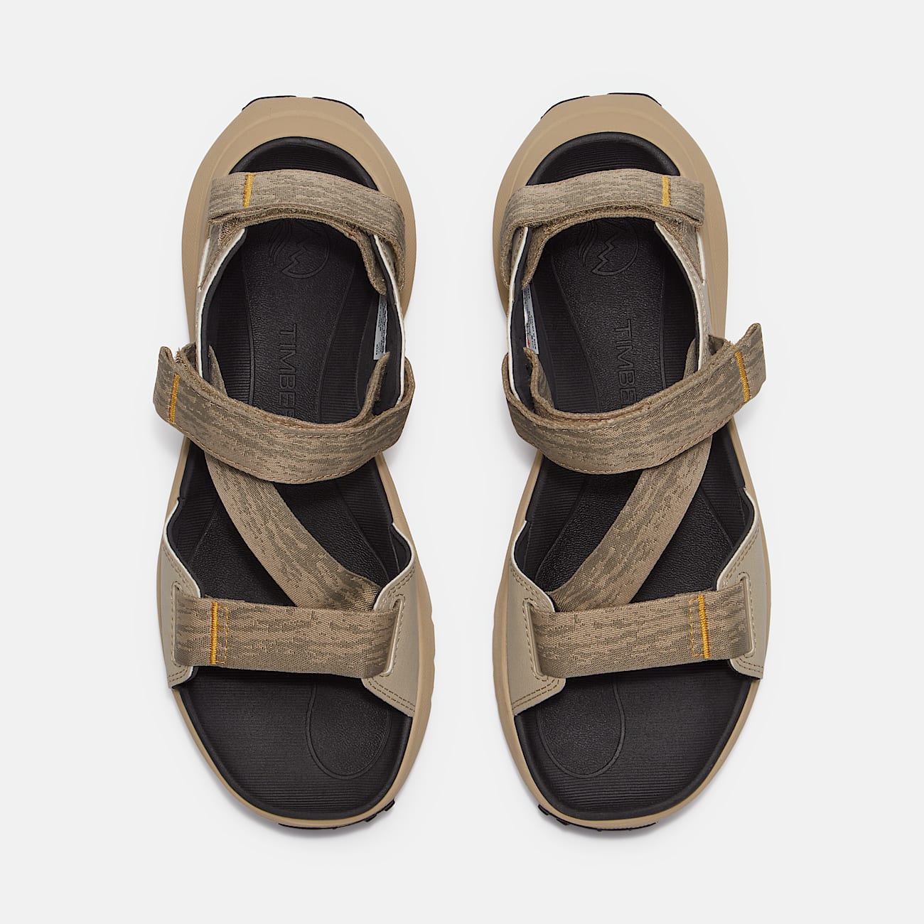 Men's Motion Dune Backstrap Sandal