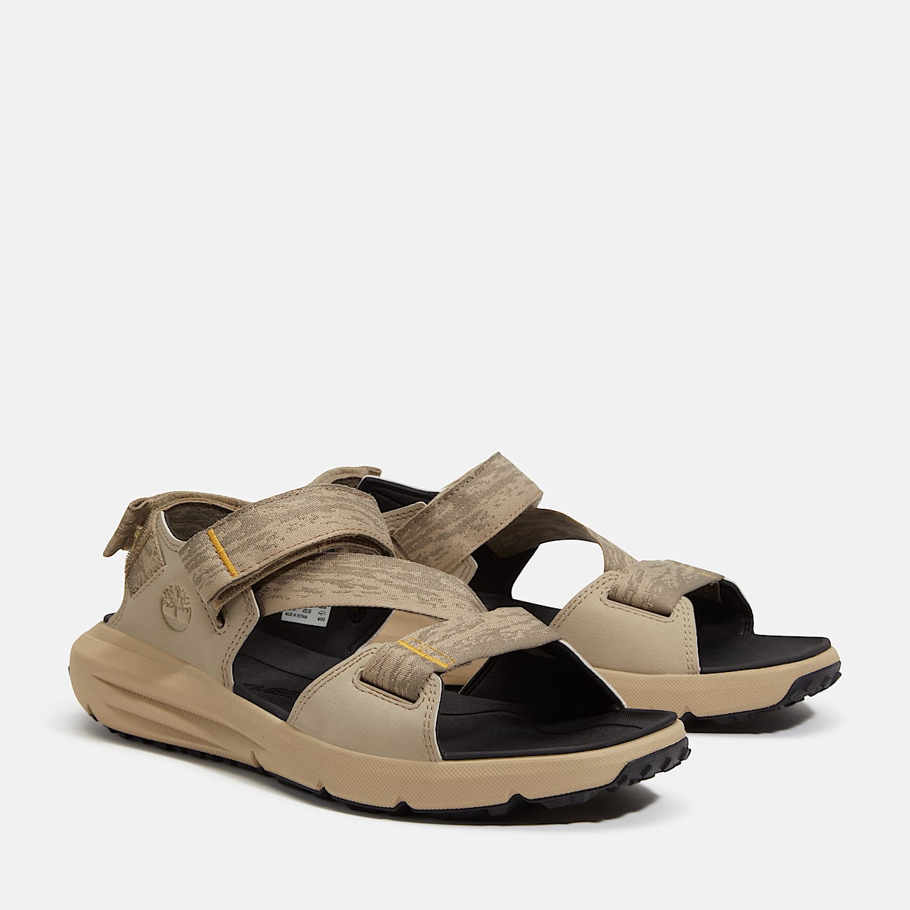 Men's Motion Dune Backstrap Sandal
