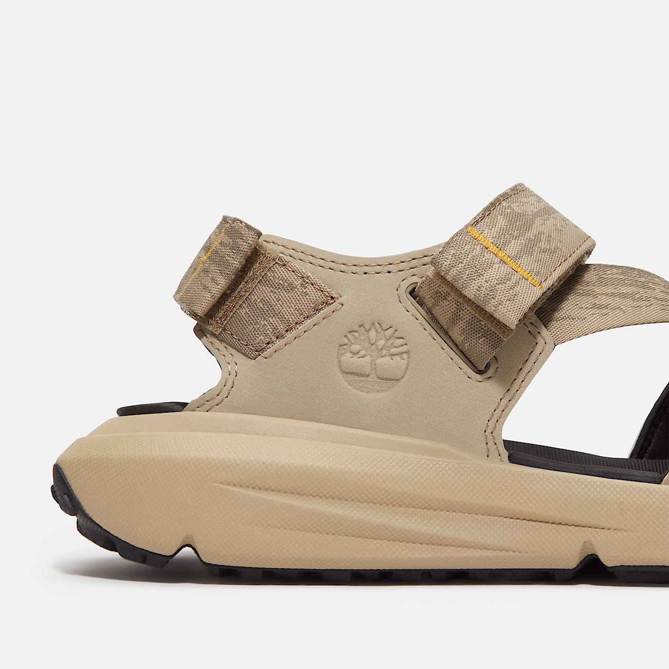 Men's Motion Dune Backstrap Sandal