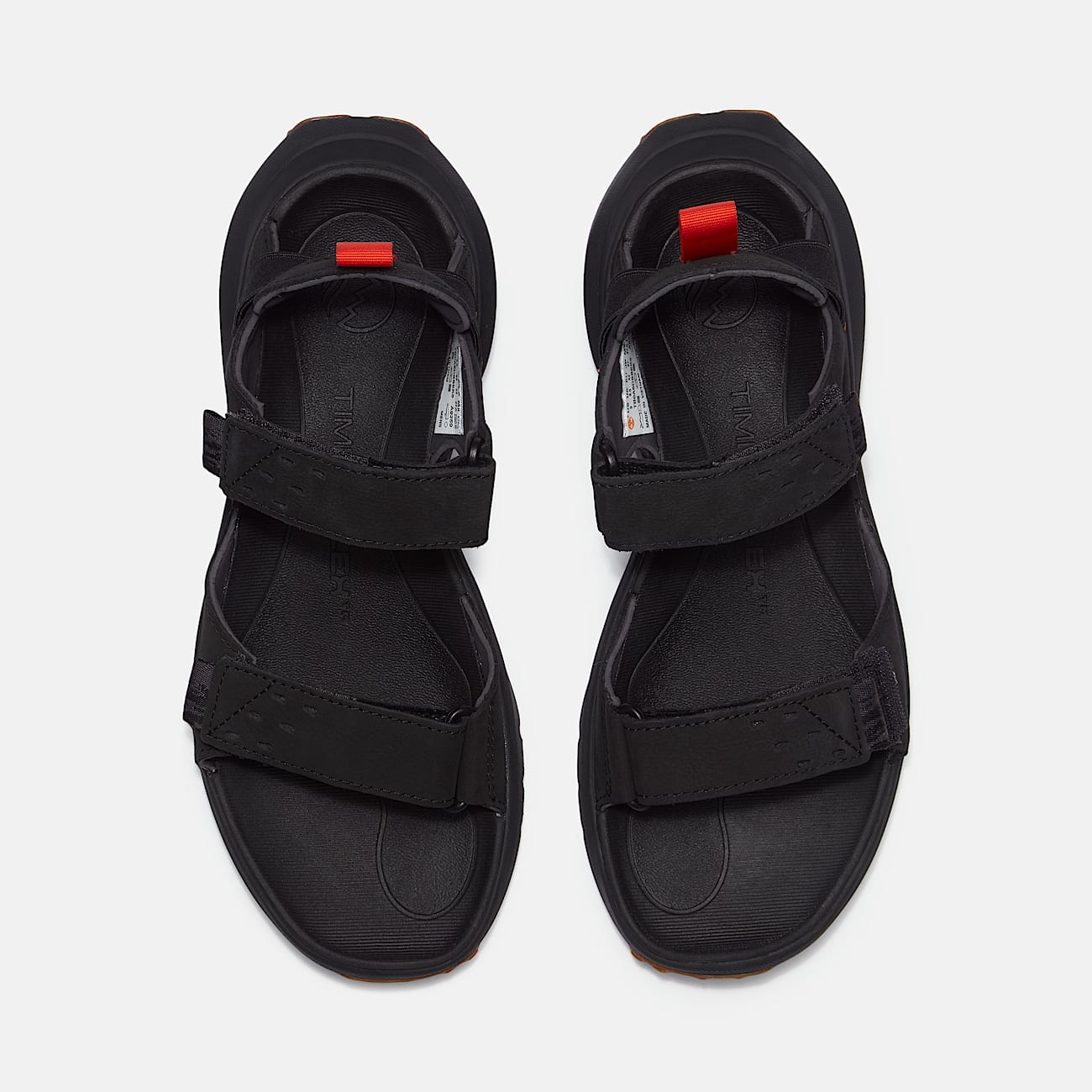Men's Motion Dune Backstrap Sandal
