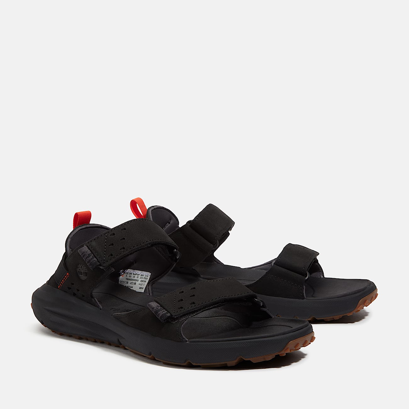 Men's Motion Dune Backstrap Sandal