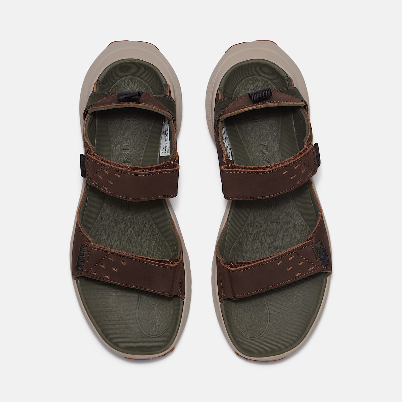 Men's Motion Dune Backstrap Sandal