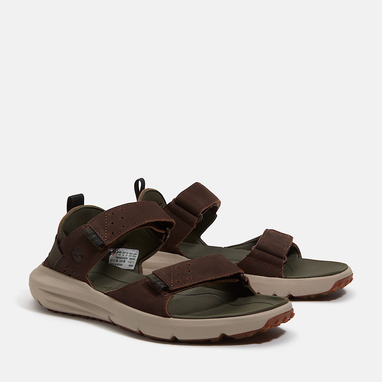 Men's Motion Dune Backstrap Sandal