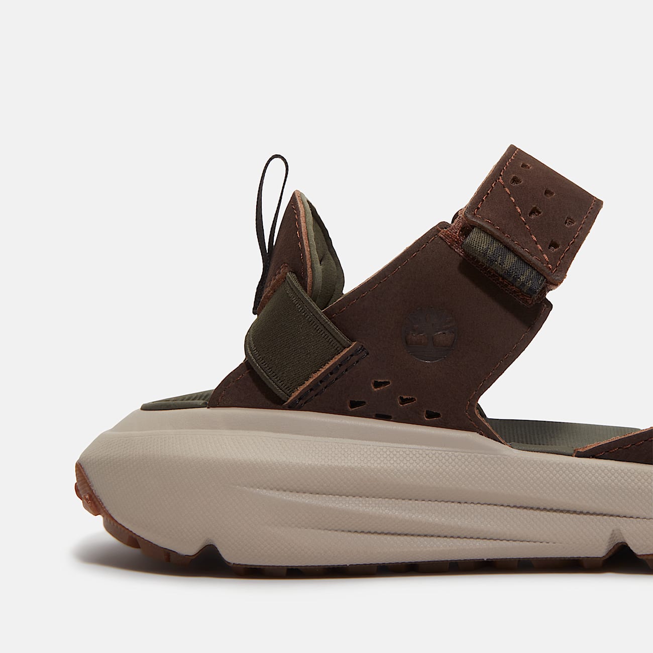 Men's Motion Dune Backstrap Sandal