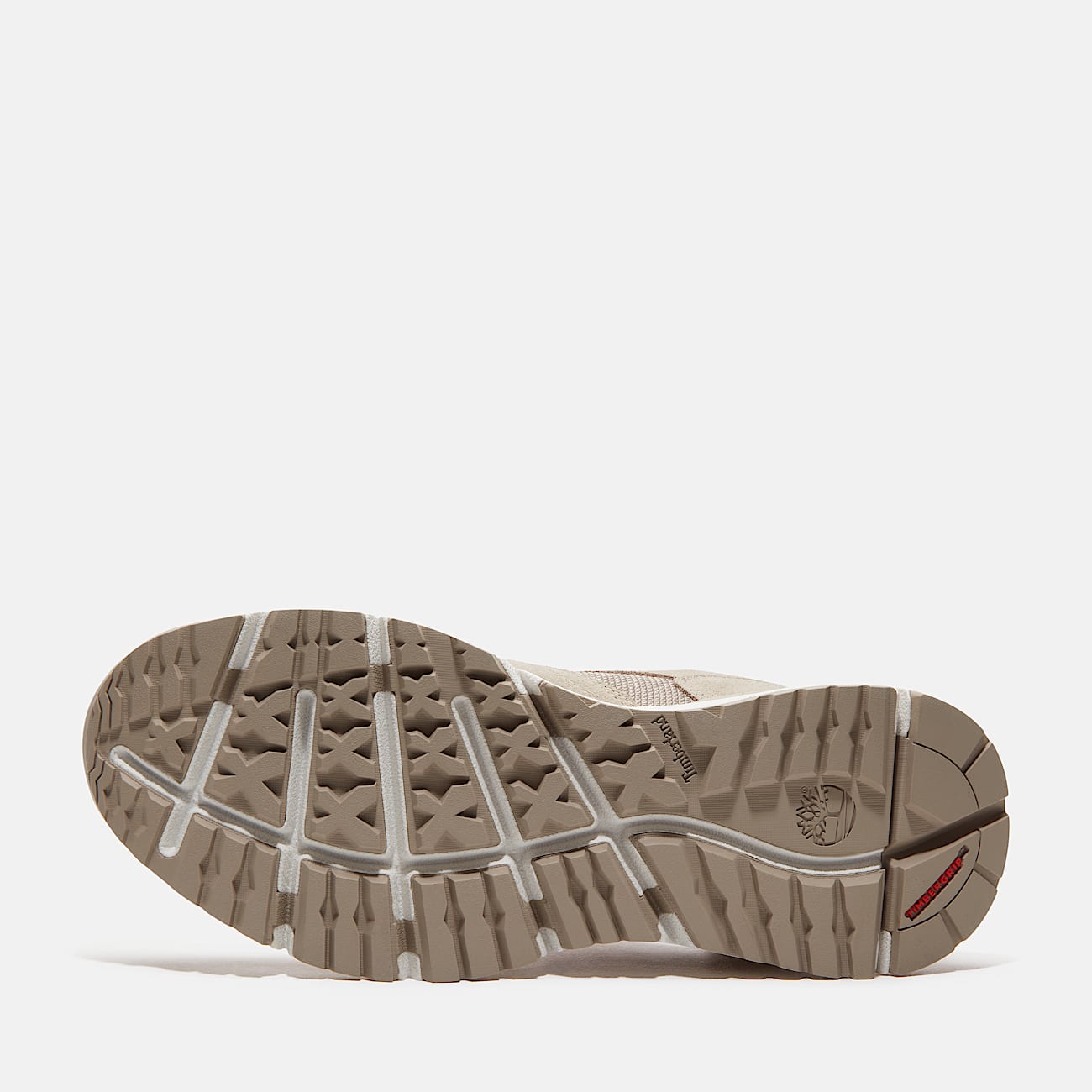 Men's Voyager Park Low Lace-Up Sneaker - 3