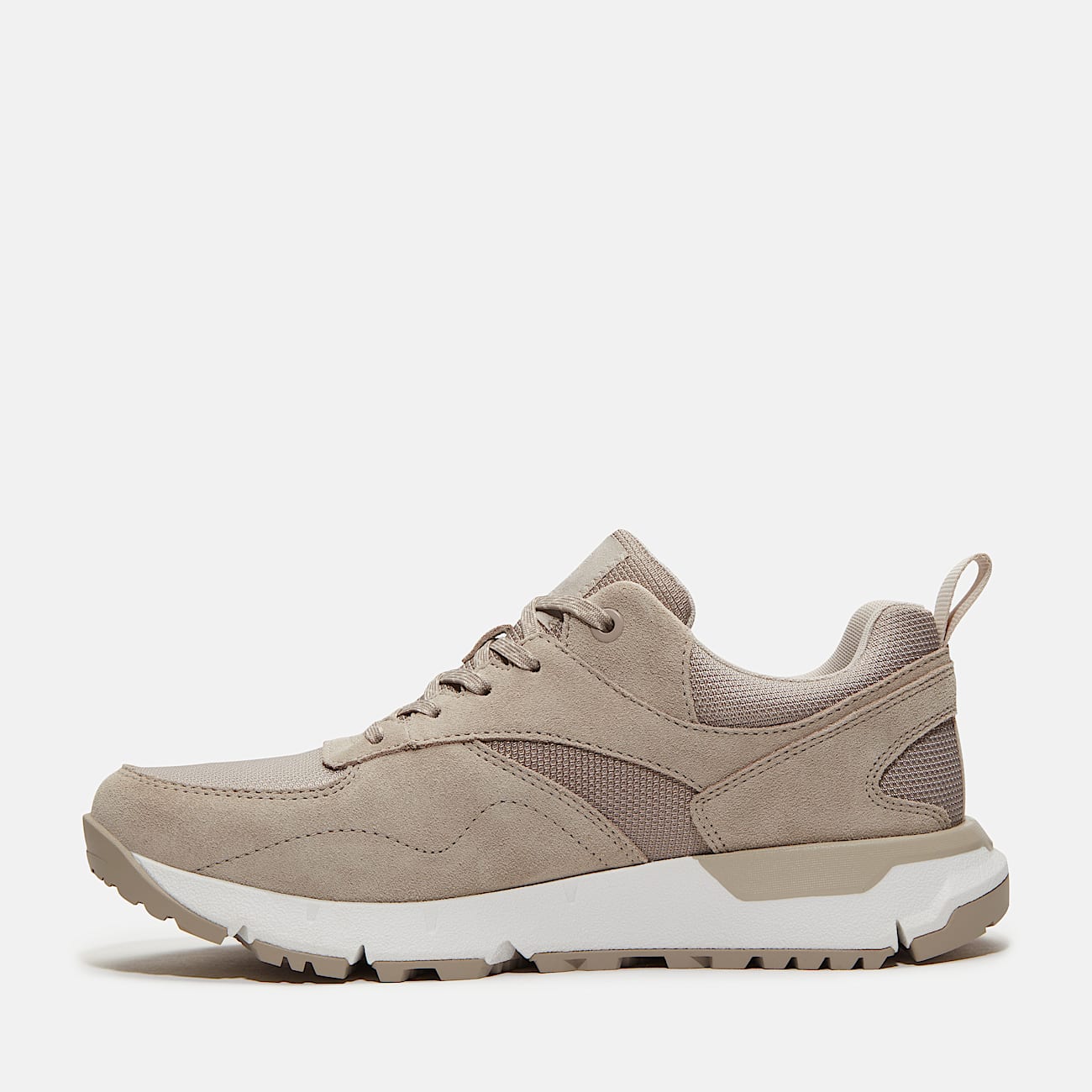 Men's Voyager Park Low Lace-Up Sneaker - 6