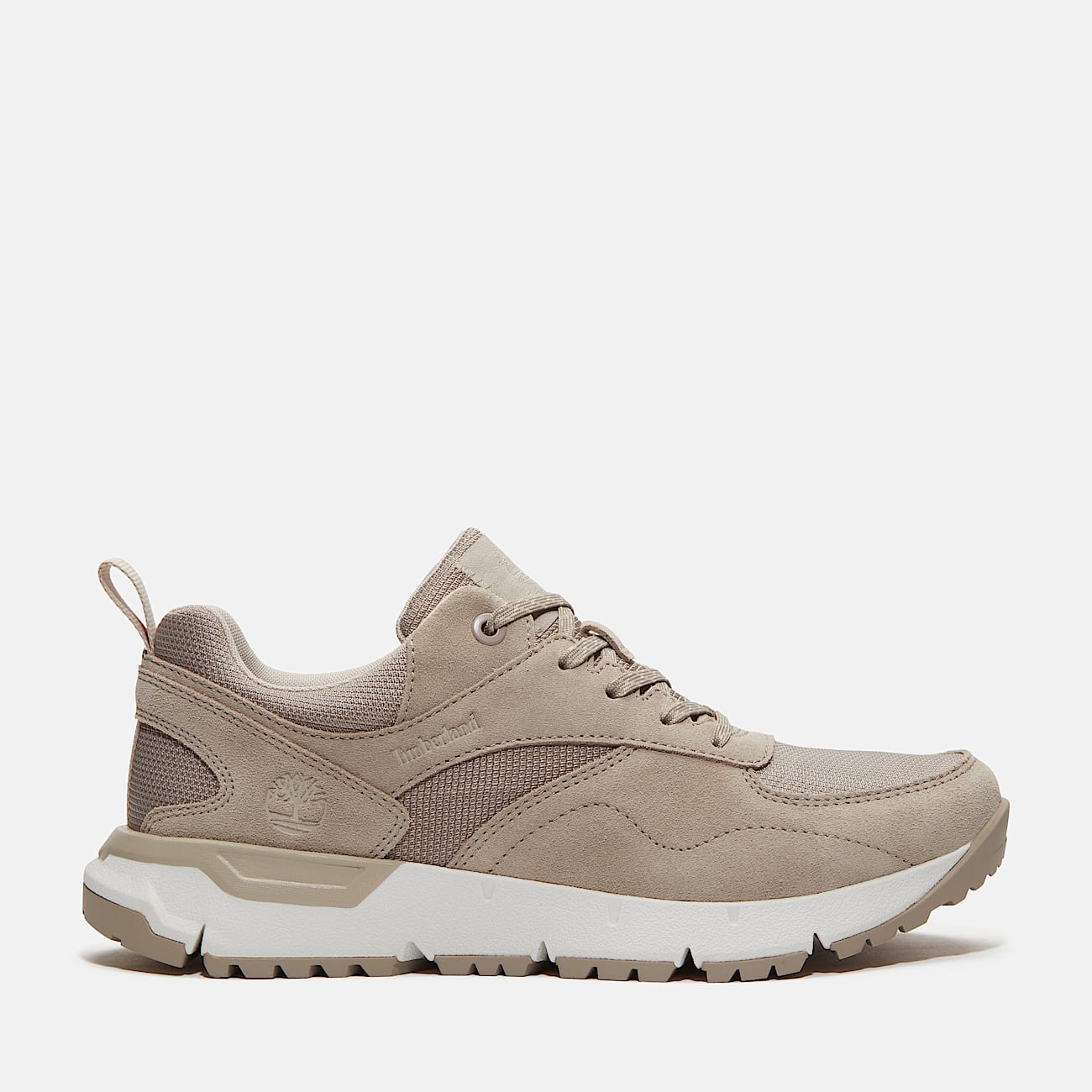 Men's Voyager Park Low Lace-Up Sneaker - 1