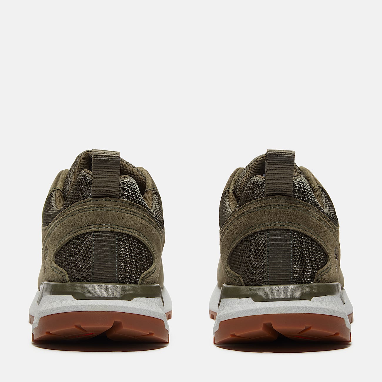 Men's Voyager Park Low Lace-Up Sneaker - 5