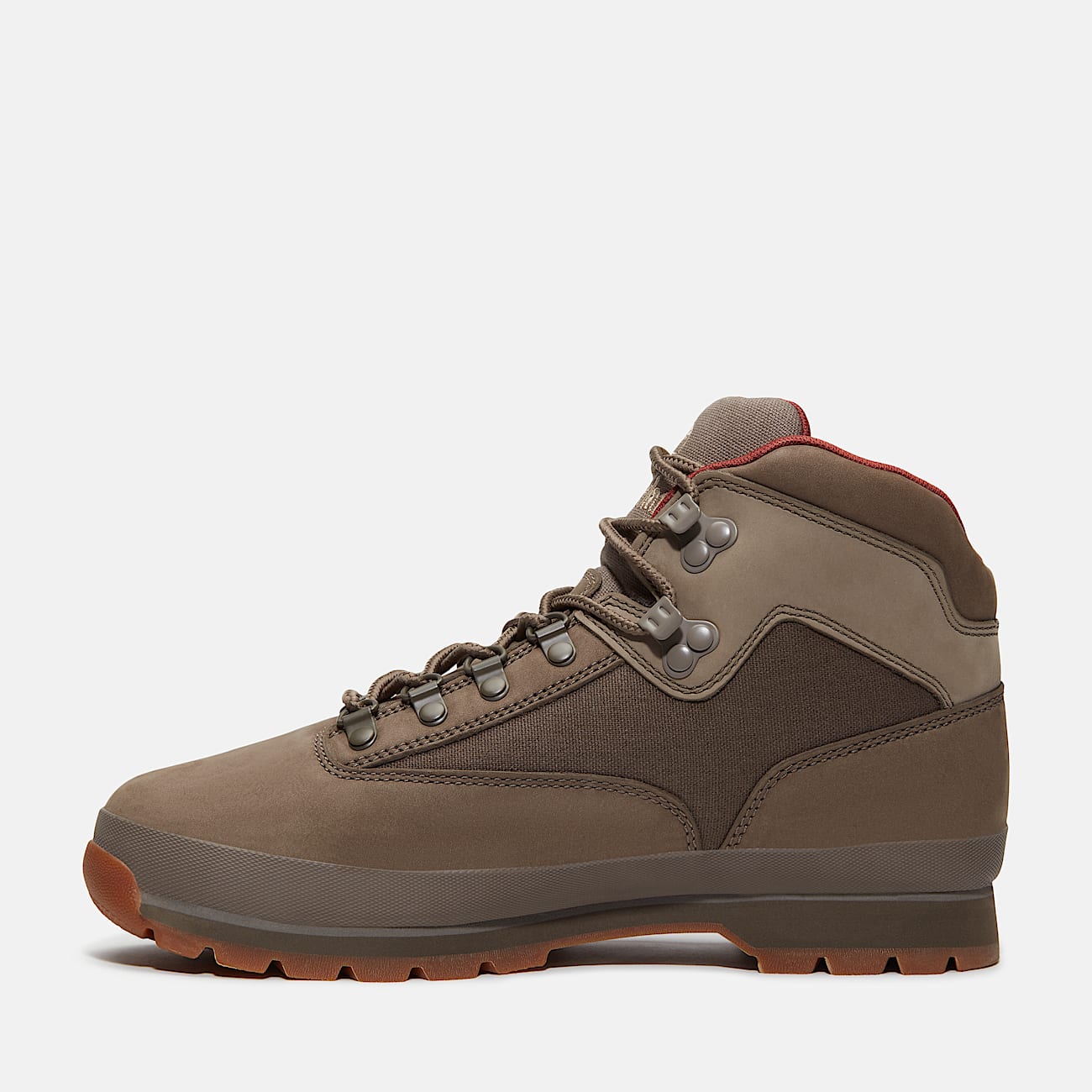 Men's Euro Hiker Leather Boot