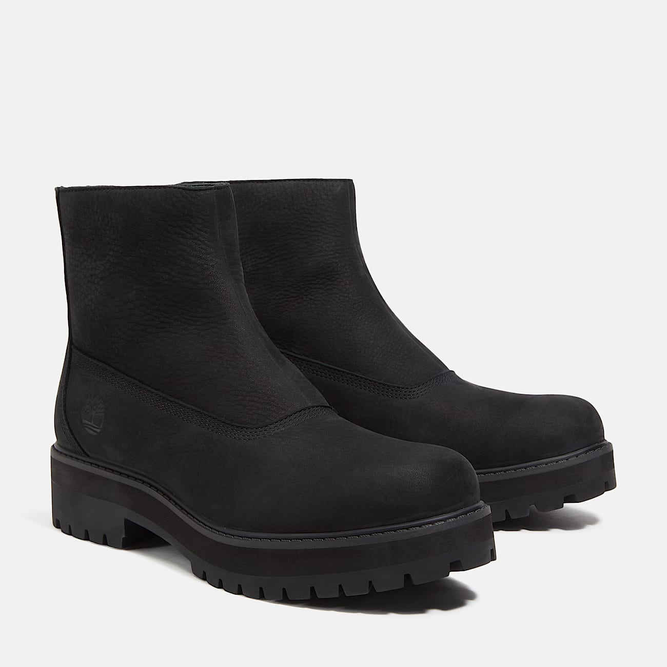芸能人愛用アイテム特集 White x Timberland® Men's Mountaineering® Boot Back-Zip 靴