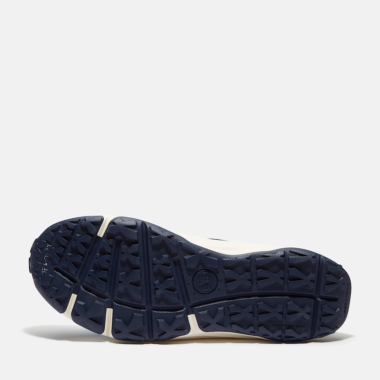 Junior Motion Access Low Lace-Up Sneaker - 3