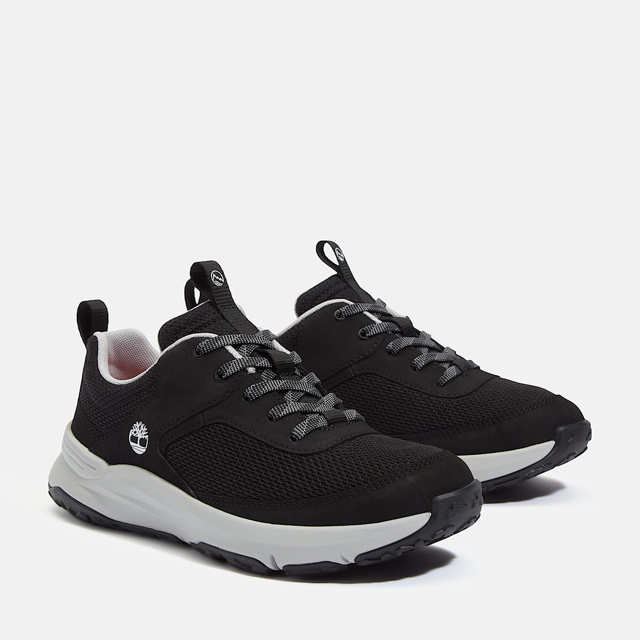 Junior Motion Access Low Lace-Up Sneaker