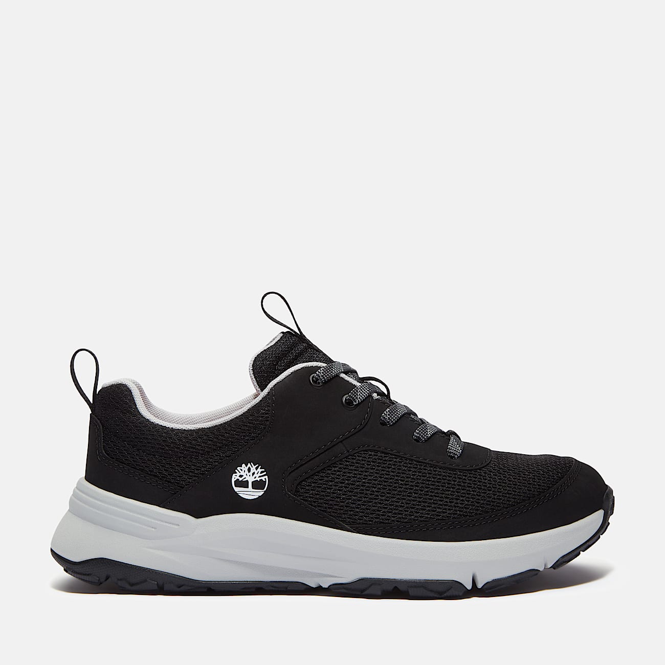 Junior Motion Access Low Lace-Up Sneaker