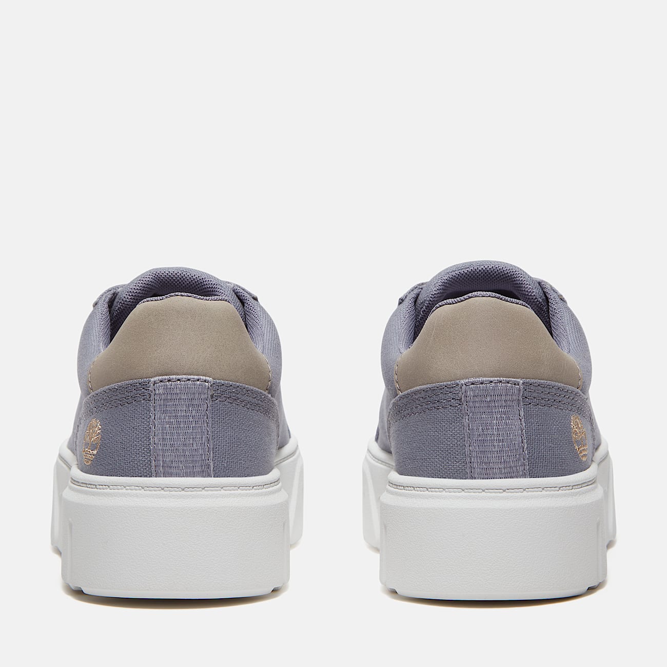Women's Laurel Court Low Lace-Up Sneaker - 5