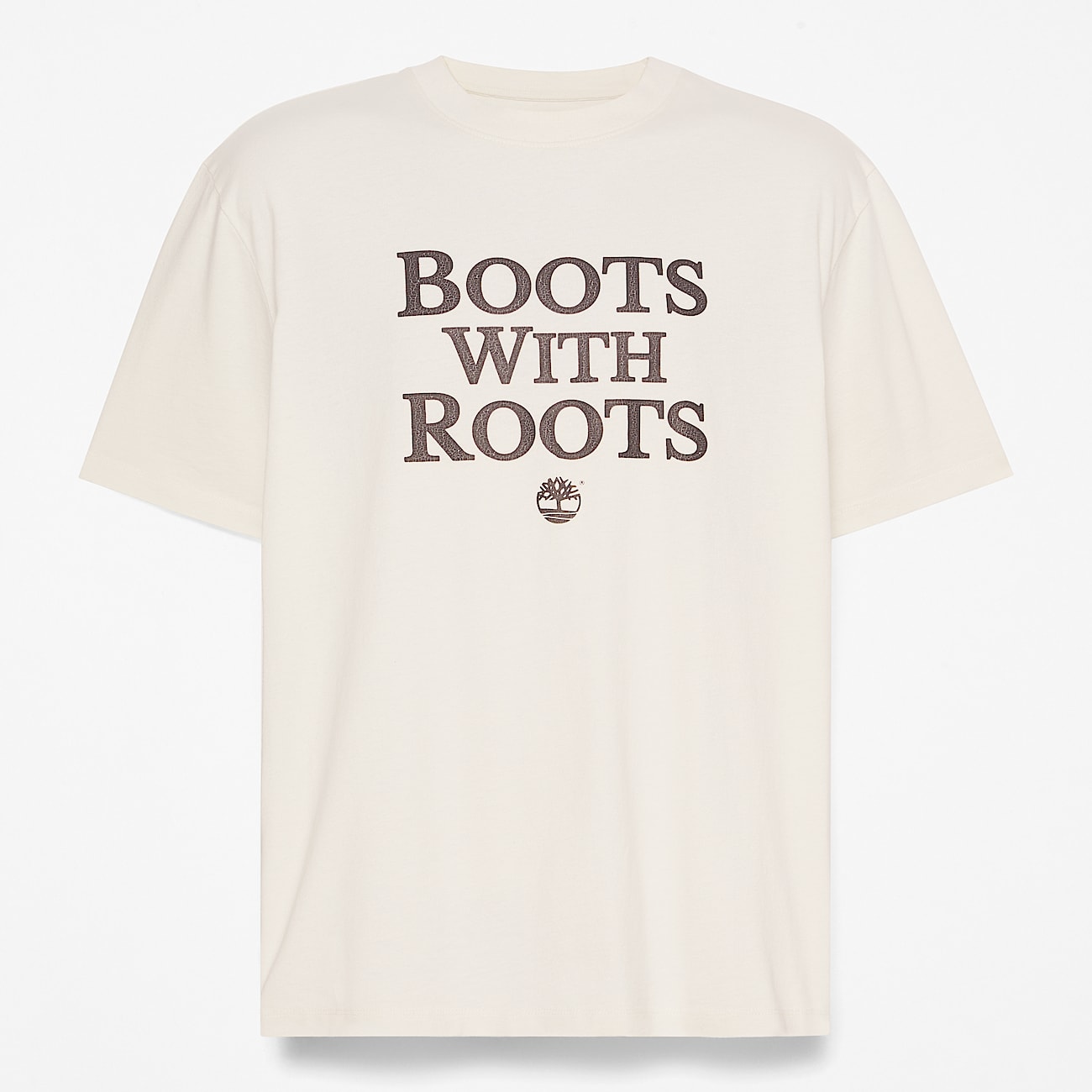 Men's Slogan T-Shirt - 6
