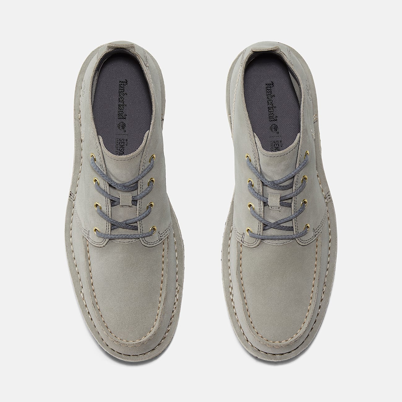 Men's Westmore Moc-Toe Chukka Boot